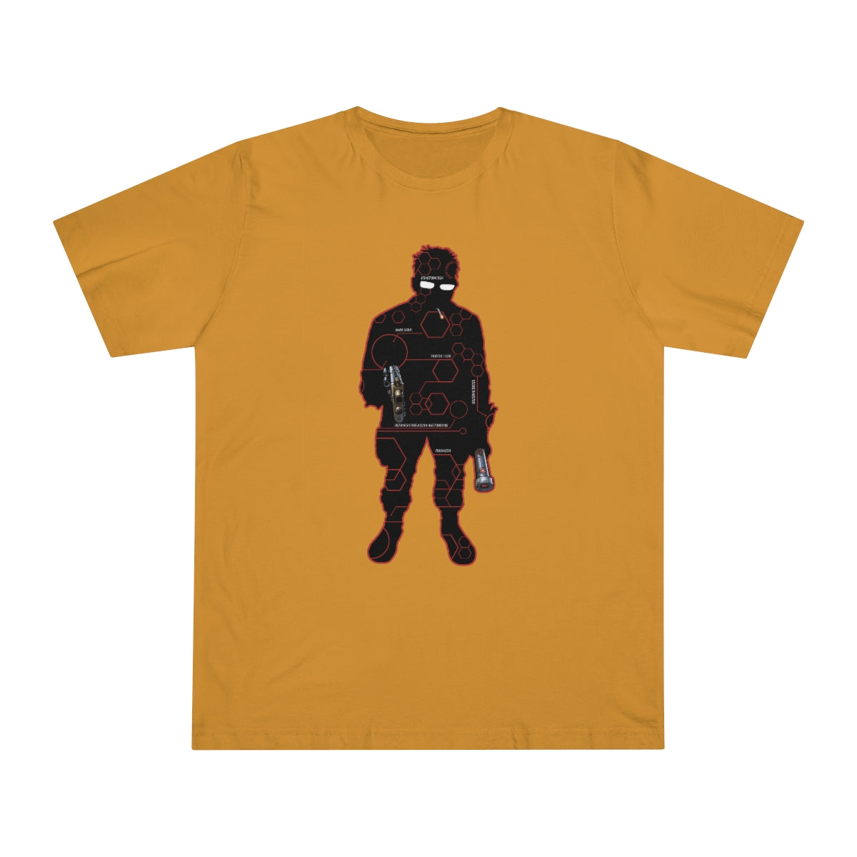 Unisex Deluxe T-shirt