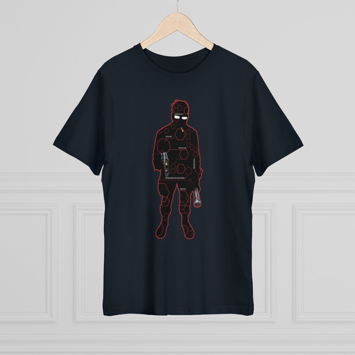 Unisex Deluxe T-shirt