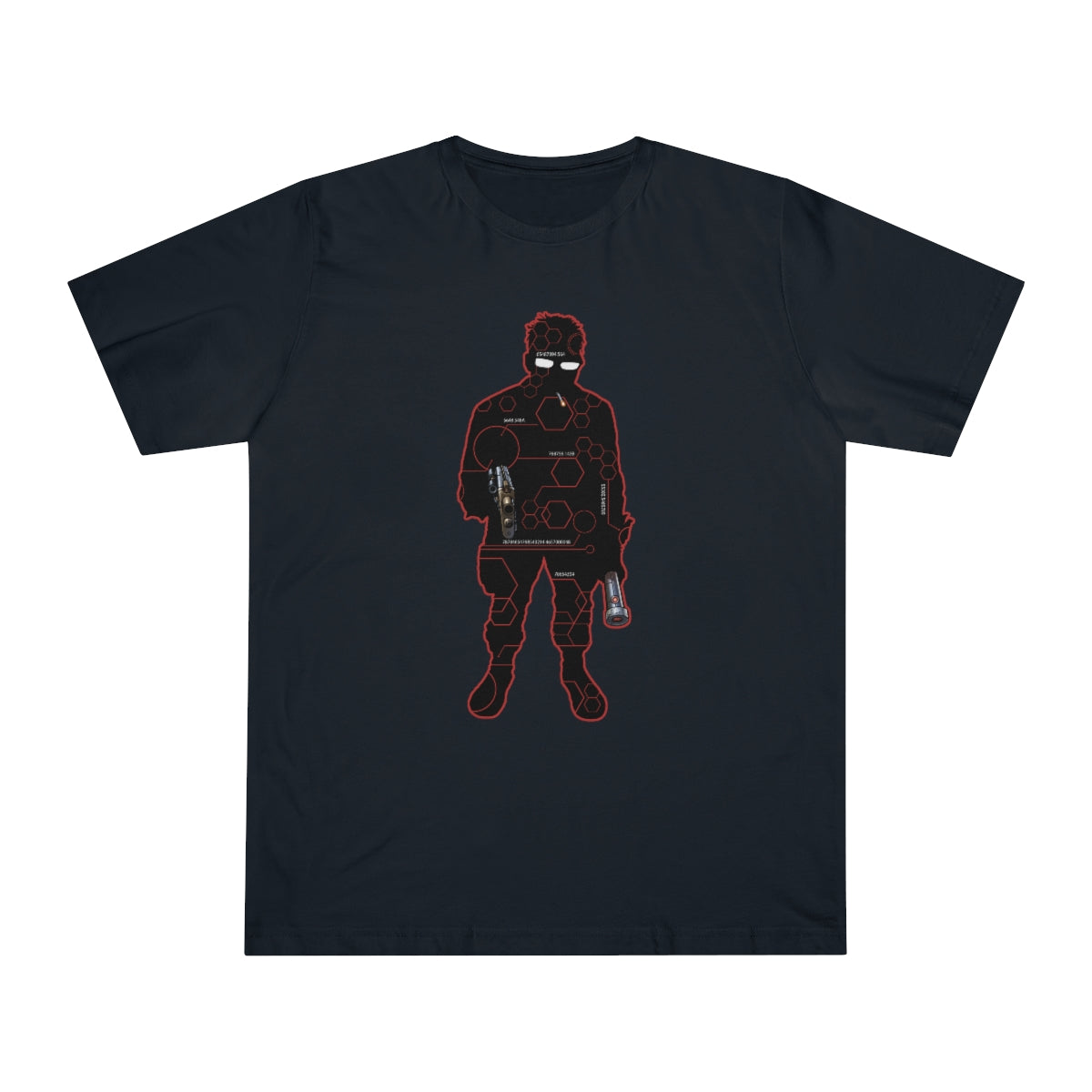 Unisex Deluxe T-shirt