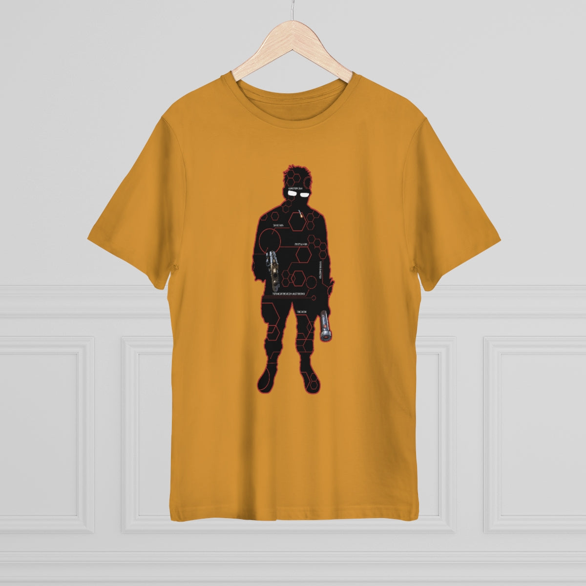 Unisex Deluxe T-shirt