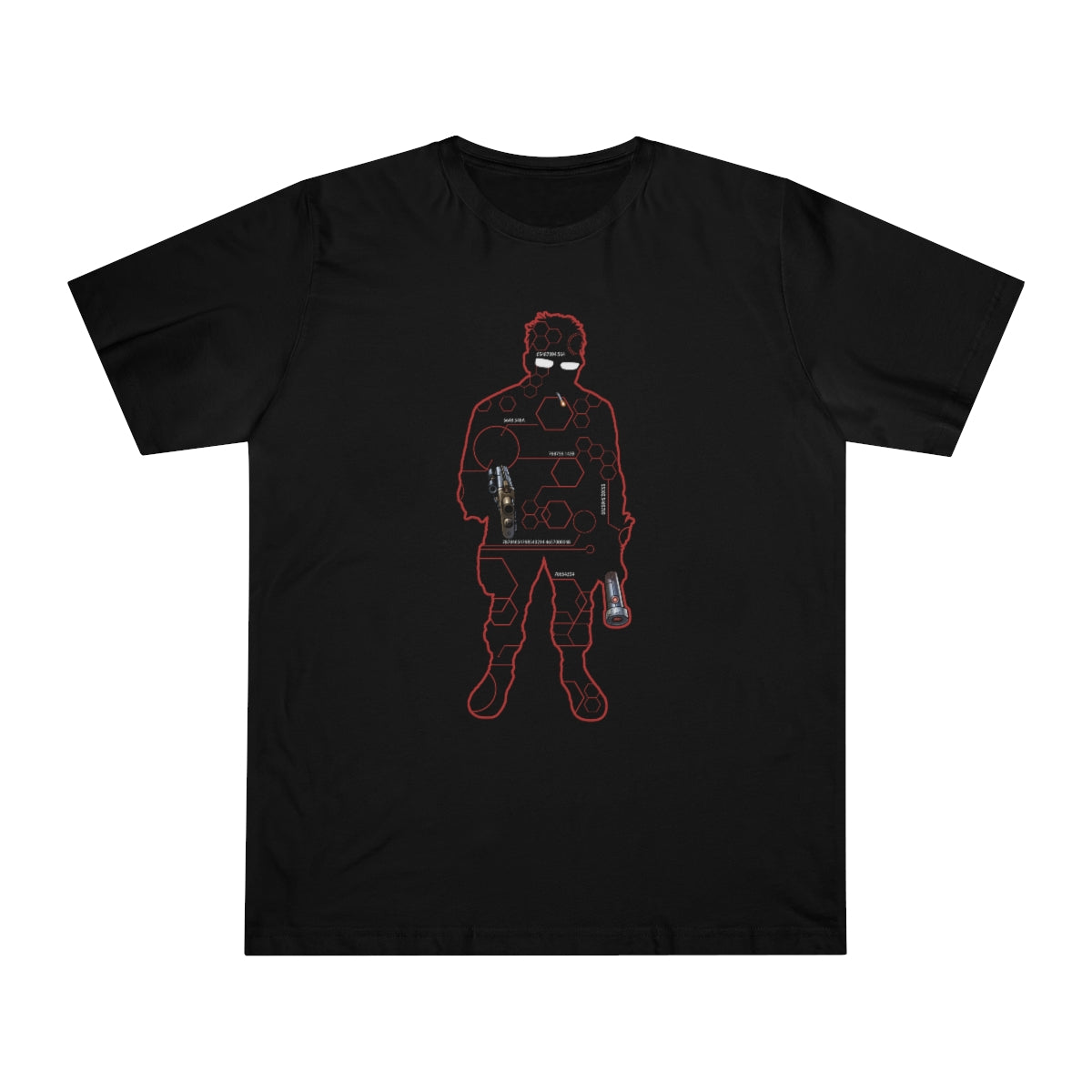 Unisex Deluxe T-shirt