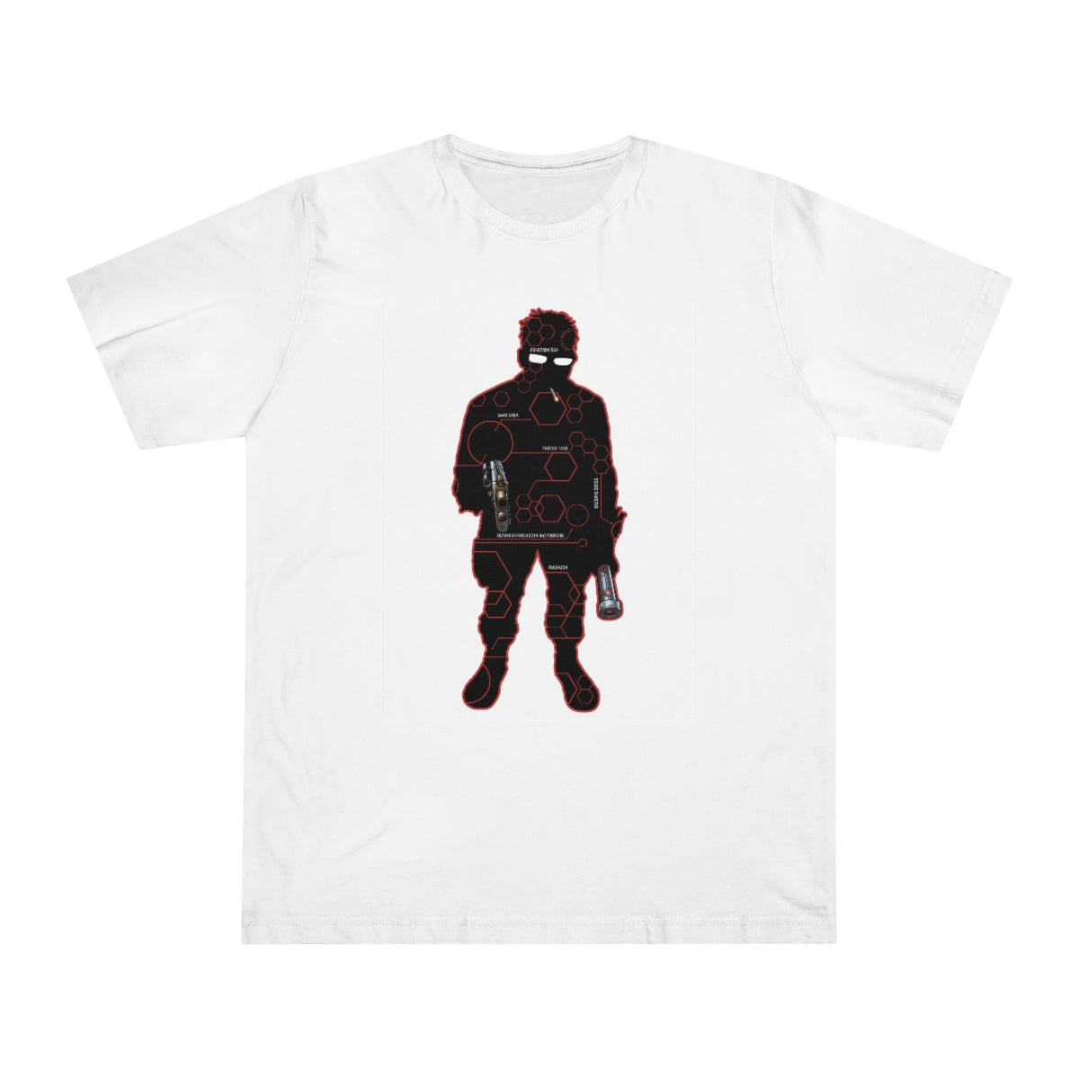 Unisex Deluxe T-shirt