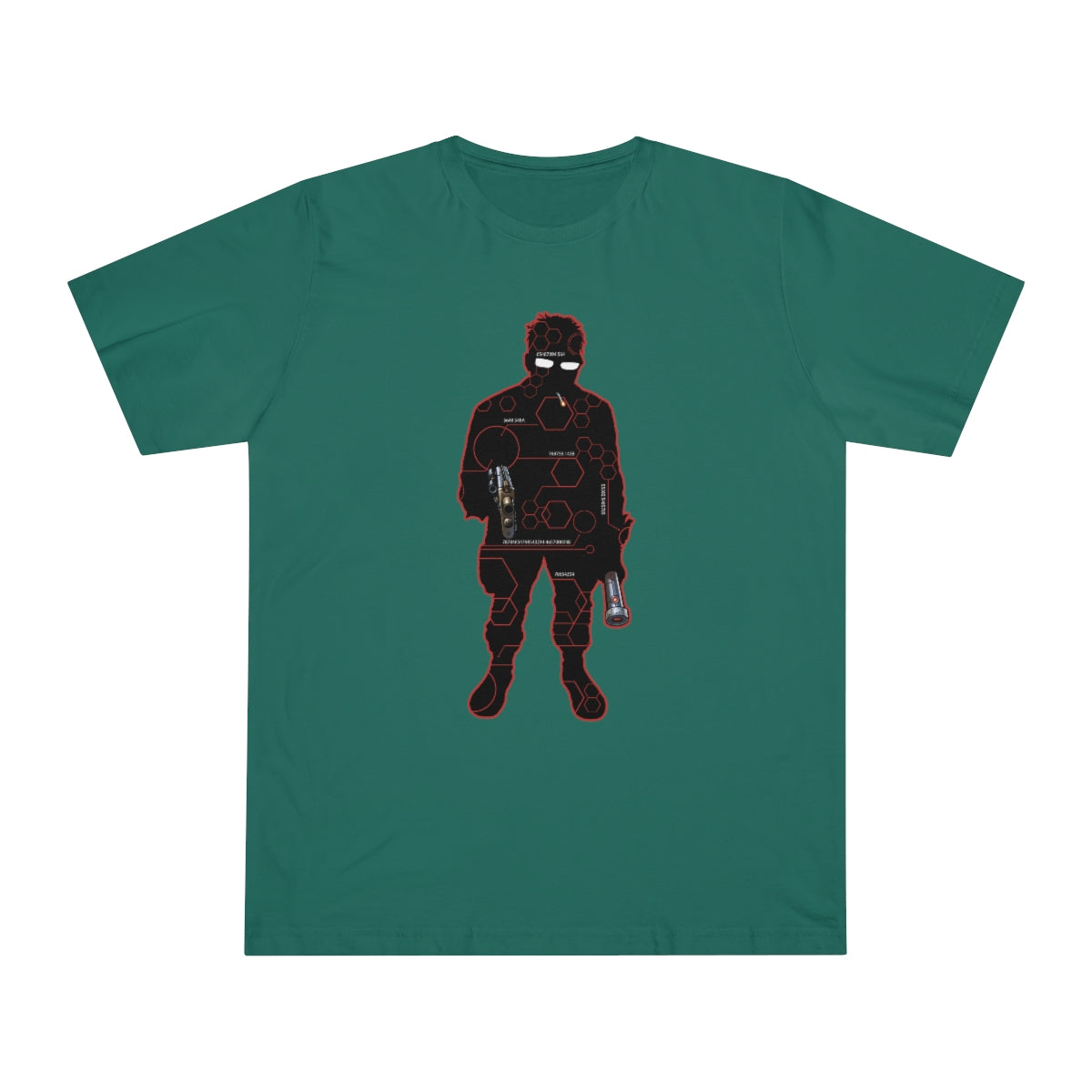 Unisex Deluxe T-shirt