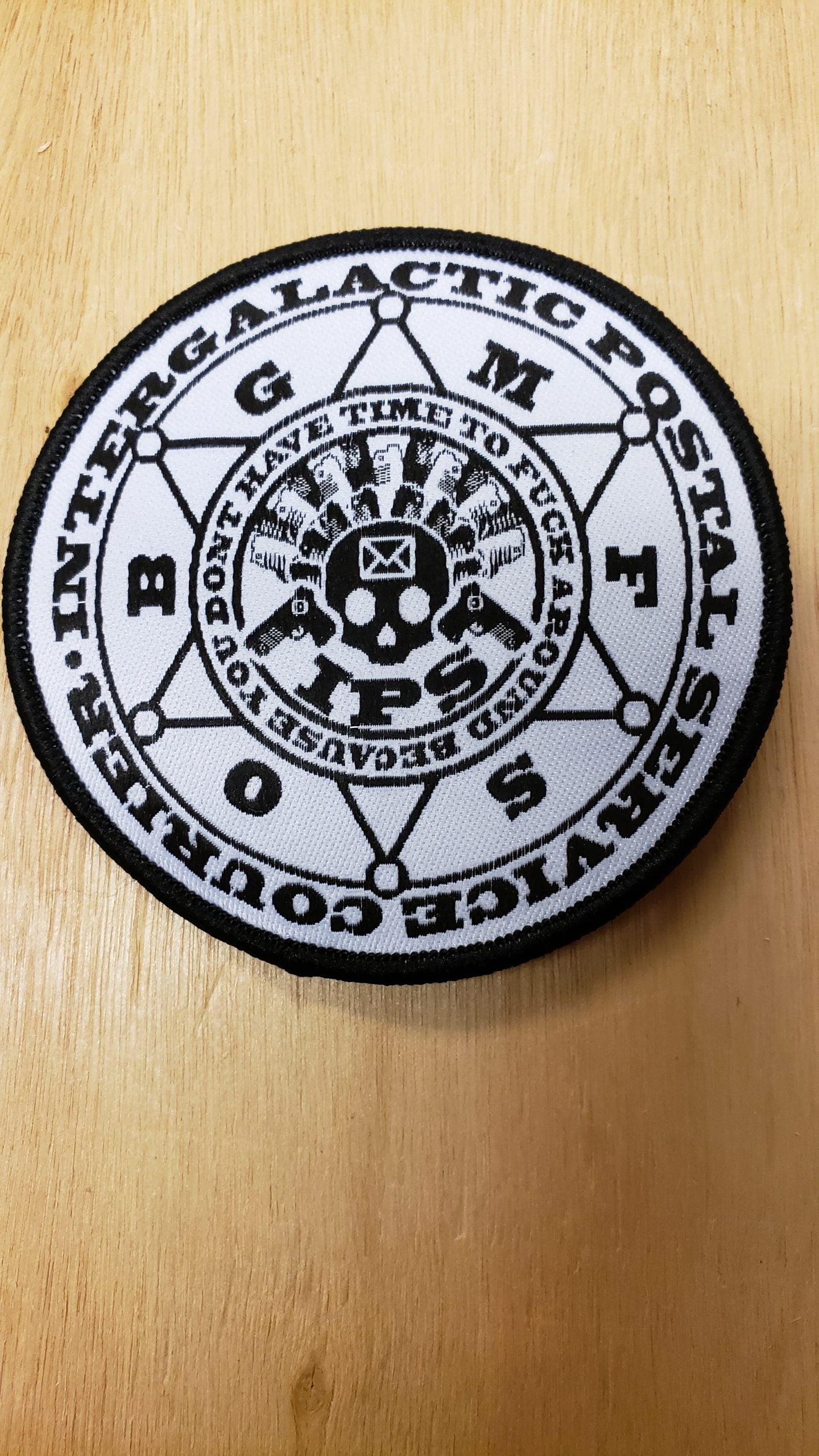 IPS Patch β Space Bastards